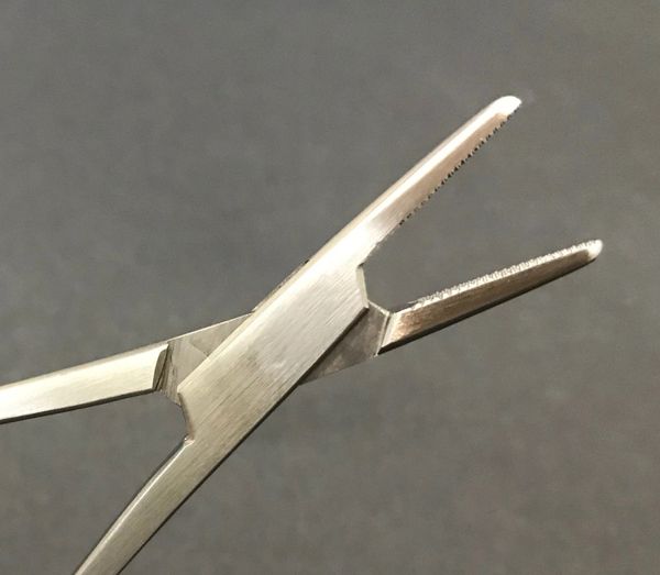(Medesy) Halsey Needle Holder