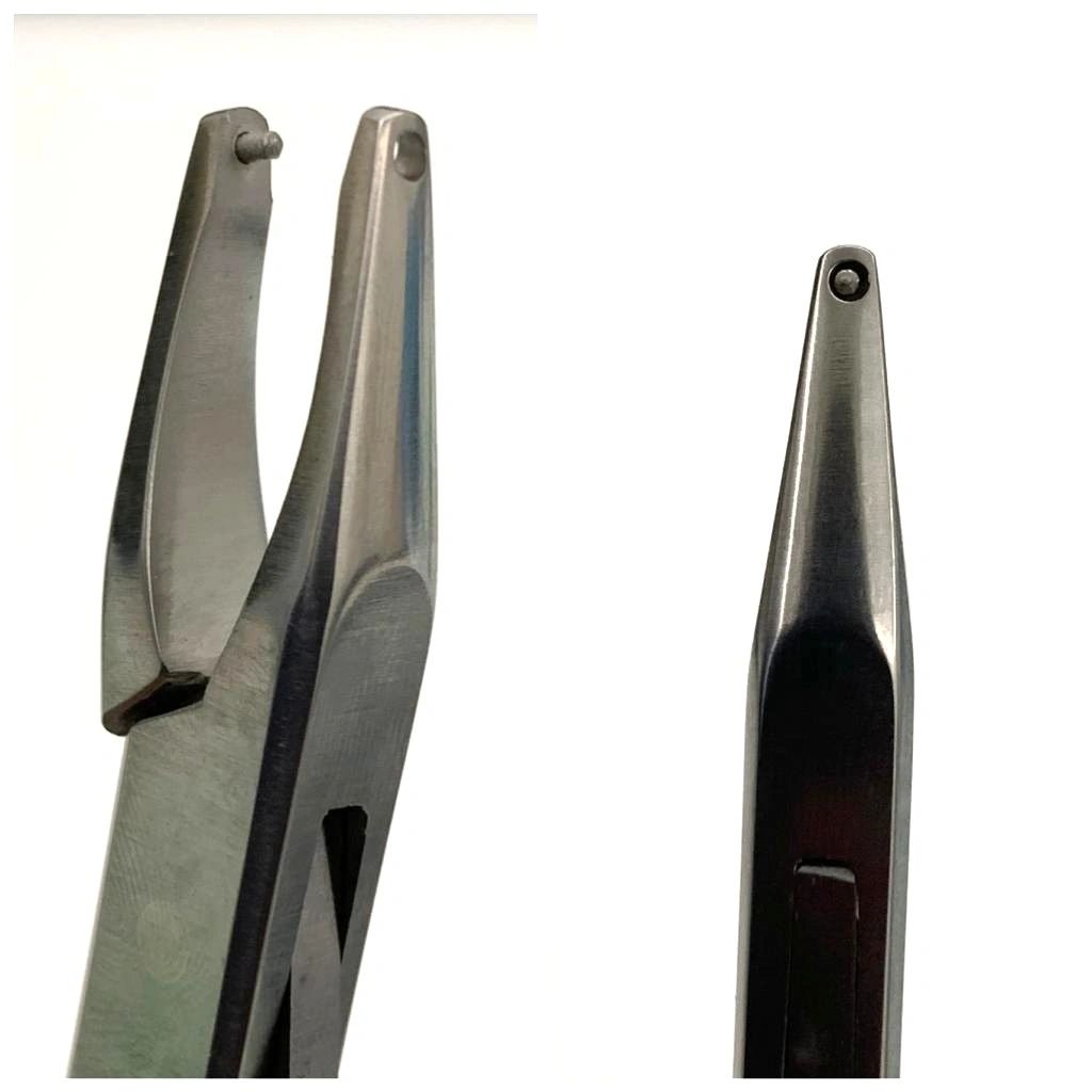 Innobrace Aligner Dimple Forming 1mm