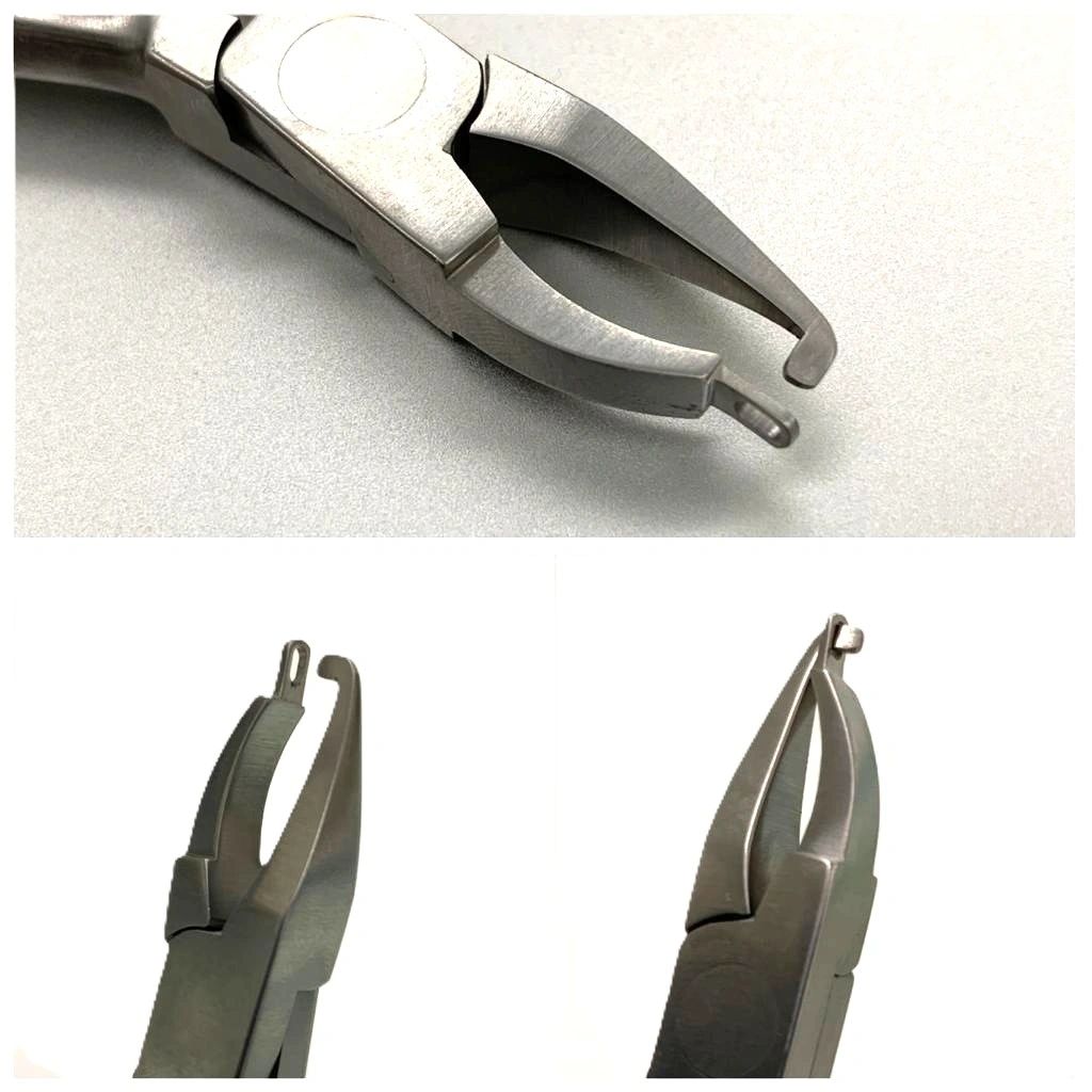 Innobrace Aligner MicroRamp