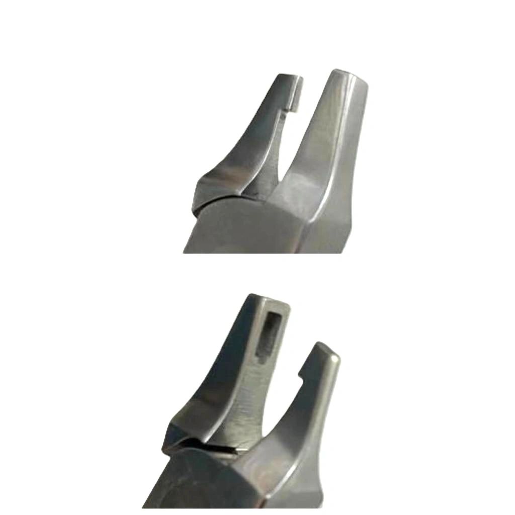 Innobrace Aligner Vertical Slot Plier