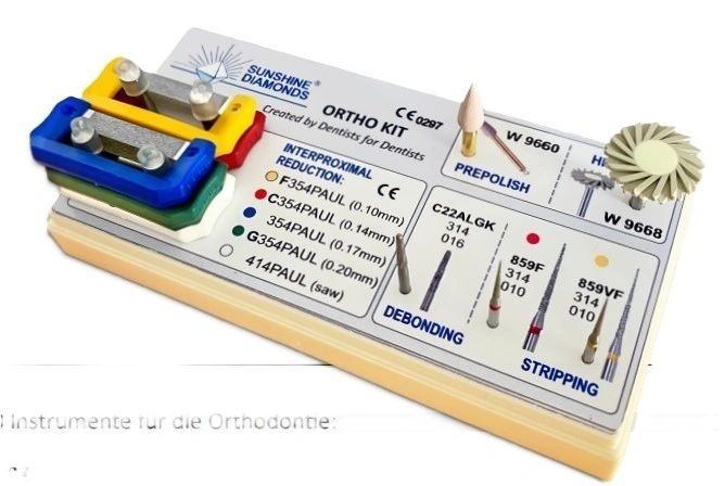 IPR Ortho Kit