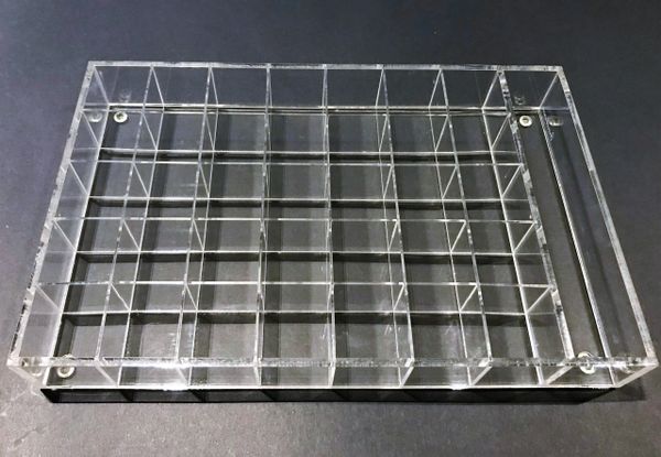 Modules Storage Box