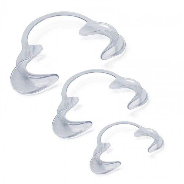Pegasus Extraoral Cheek Retractors (2pcs/Pk)