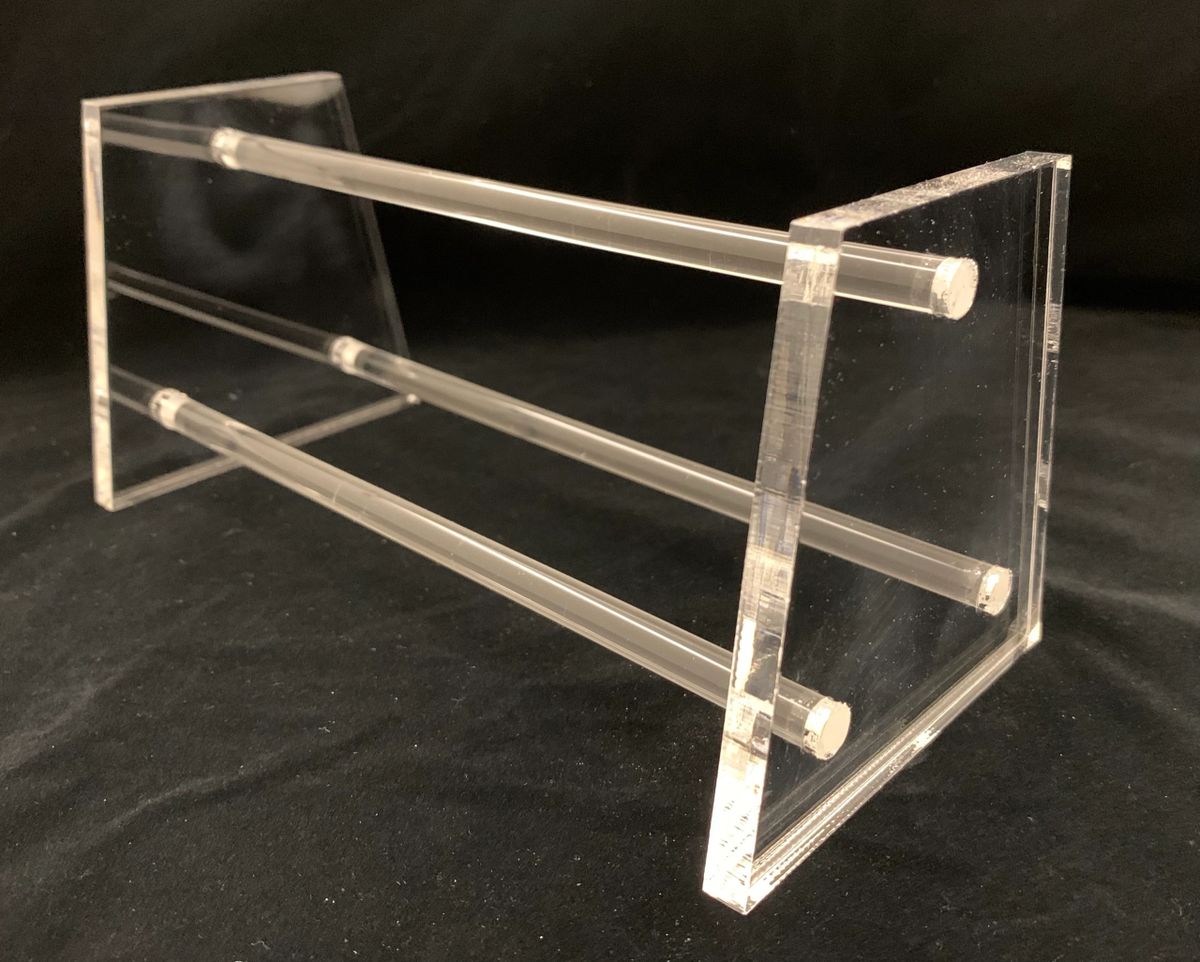 Plier Rack Stand