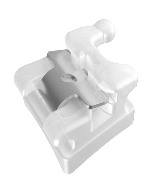 Polaris Self-Ligating Bracket