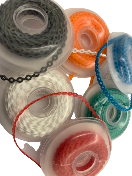 (New) Power Chain (8ft)