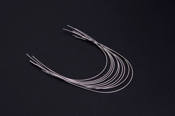 SS Archwires (Natural Archform) - Round