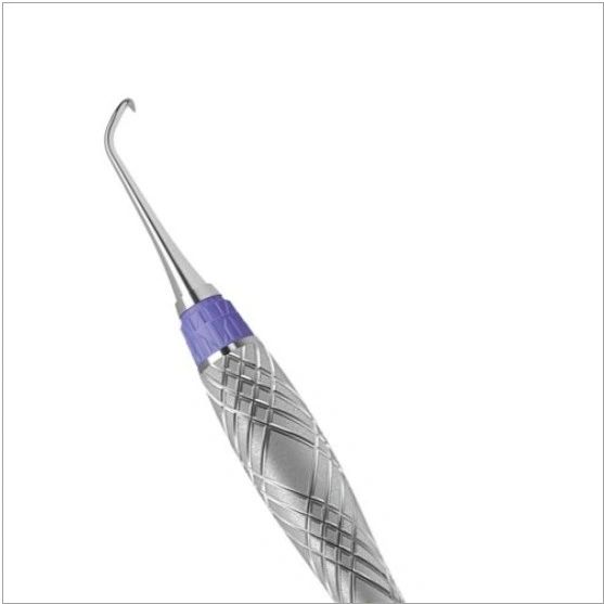 Hu-Friedy 2 Nevi™ Scaler Posterior, Harmony™ Handle