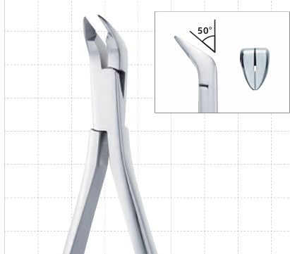 P-420 Ligature Cutter 50° Angle