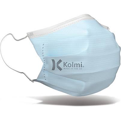 Kolmi – Op’R – Mask – Type IIR