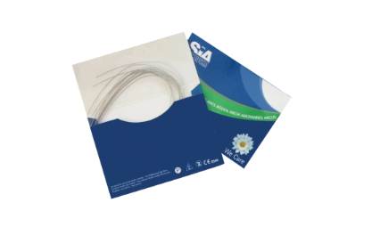 SE NiTi Archwire