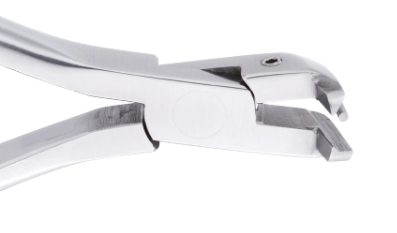 (SIA) Distal End Cutter with Safety Hold