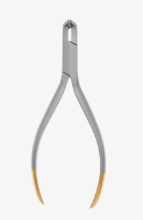 (Medesy) Distal End Cutter 421-69TC