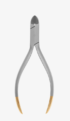 (Medesy) Wire Cutter 400-87TC