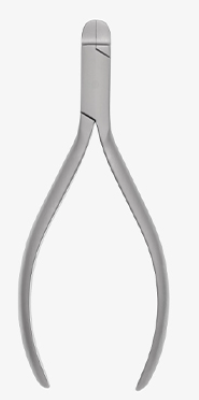 (Medesy) Tweed Plier