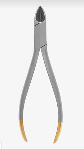 (Medesy) Wire Cutter 421-18TC