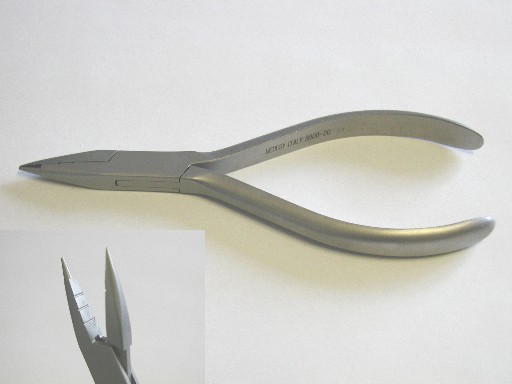 Innobrace Jarabak Plier