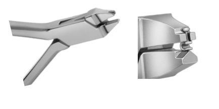 Crimpable Hook Plier