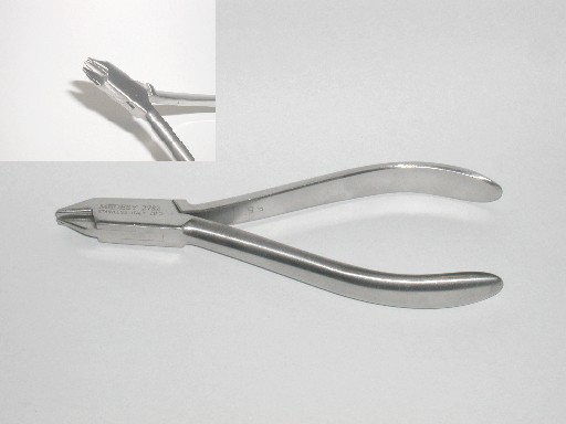 Aderer 3 Prong Plier