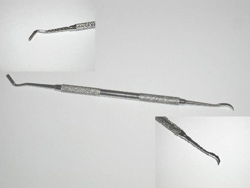 Utility Instrument