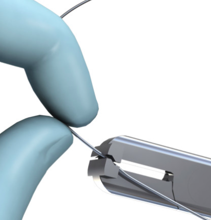 Innobrace Step Forming Plier (1mm)