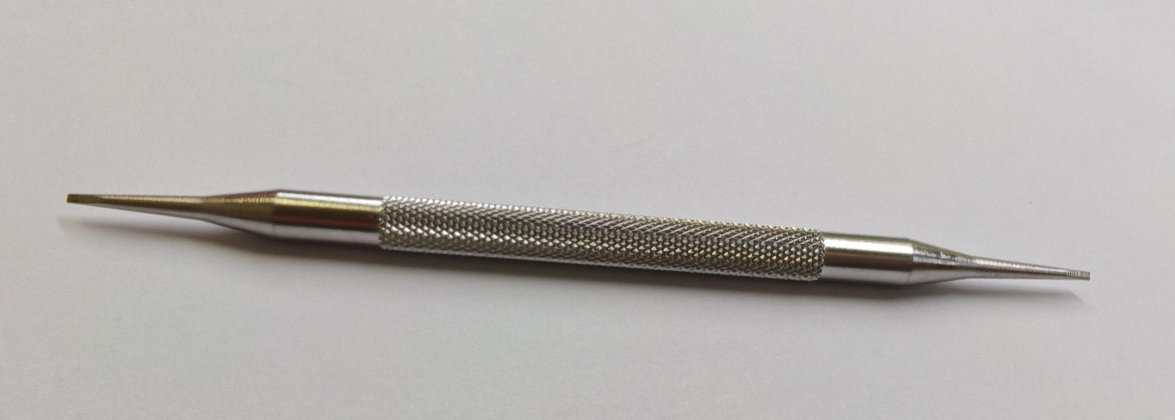Self-Ligating Bracket (Passive) Bracket Opener