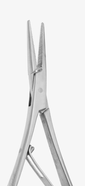 Innobrace Mathieu Needle Holder