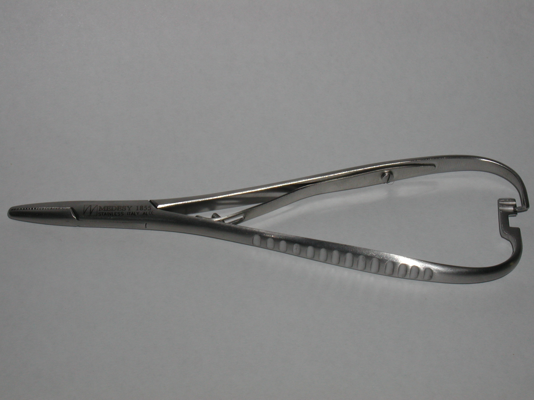 (Medesy) Mathieu Needle Holder 1855