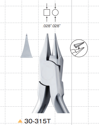 Light Wire Plier