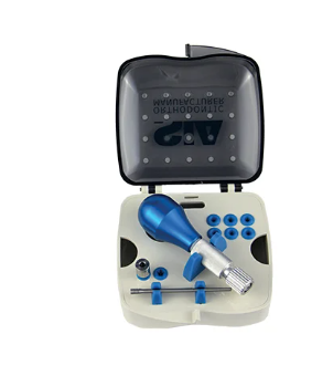 (SIA) Sempliified Excalibur Ortho Implant Kit