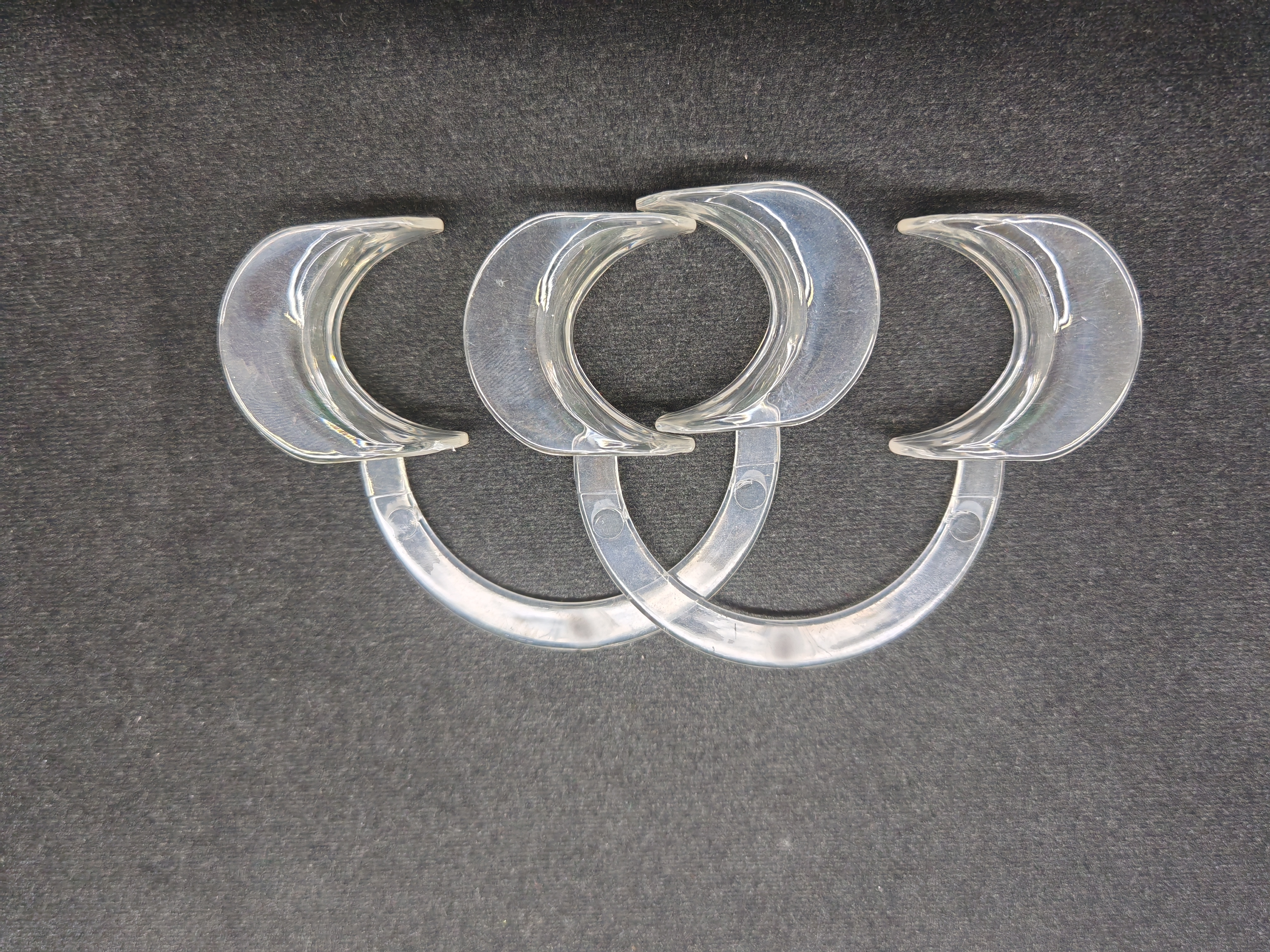 Extra oral Cheek Retractor (Autoclavable)