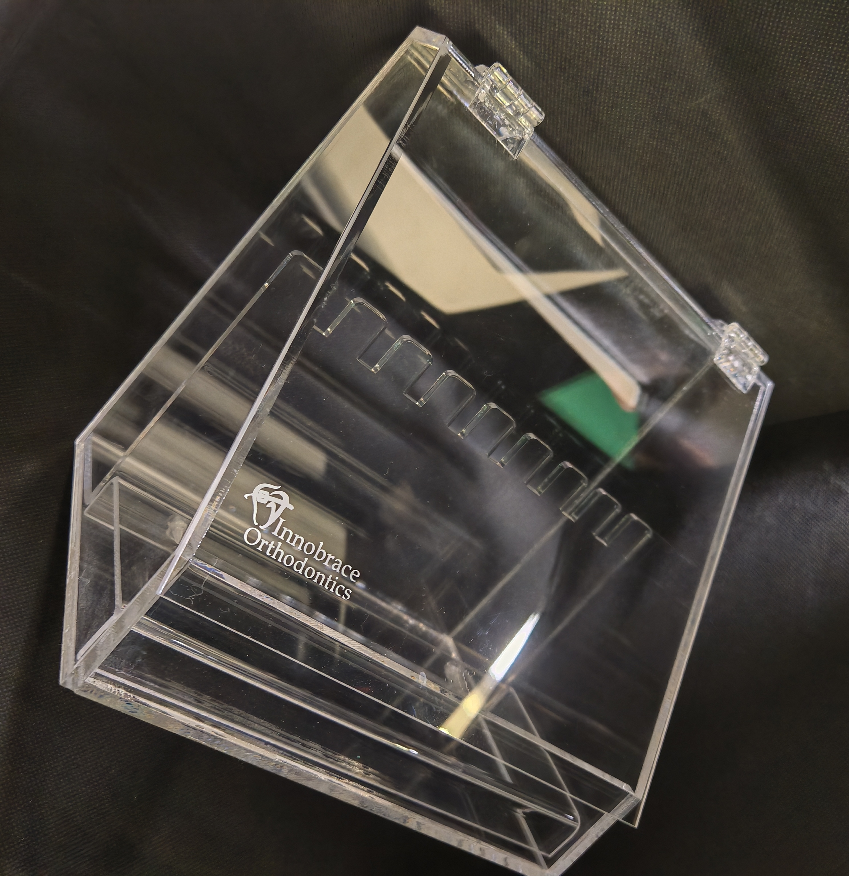 Innobrace Plier Rack Box