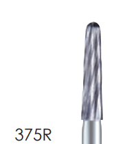 (Busch) 375R 016 FG Finishing CON RD CARB (6pcs/pk)