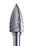 (Busch) 428X 060 HP CUTTER X-CUT CARBIDE (2pcs/pk)