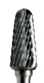 (Busch) 429X 040 HP CUTTER X-CUT CARBIDE (2pcs/pk)