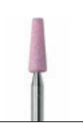 (Busch) 733 035 HP ABRASIVES PINK(6pcs/pk)