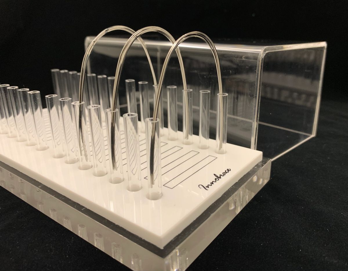 Archwire Rack