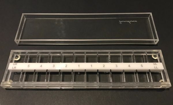 Bracket Storage Box