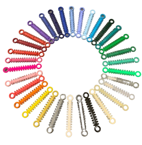 Energy Modules (New) 32 colors