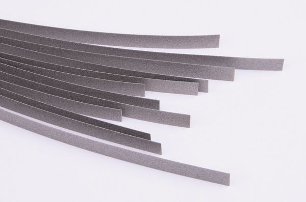 Enamel Abrasive Strips